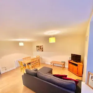  Apartamento 2 Bed In Centre Irlanda