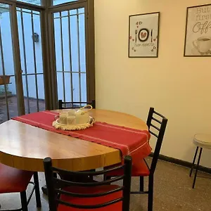 Apartamento Comodo Departamento En Capital Zona Aristides, Mendoza