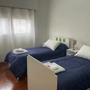 Apartamento 9 De Julio Peatonal, Mendoza
