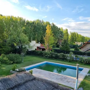 Сasa de vacaciones Fabulosa Y Confortable, Mendoza
