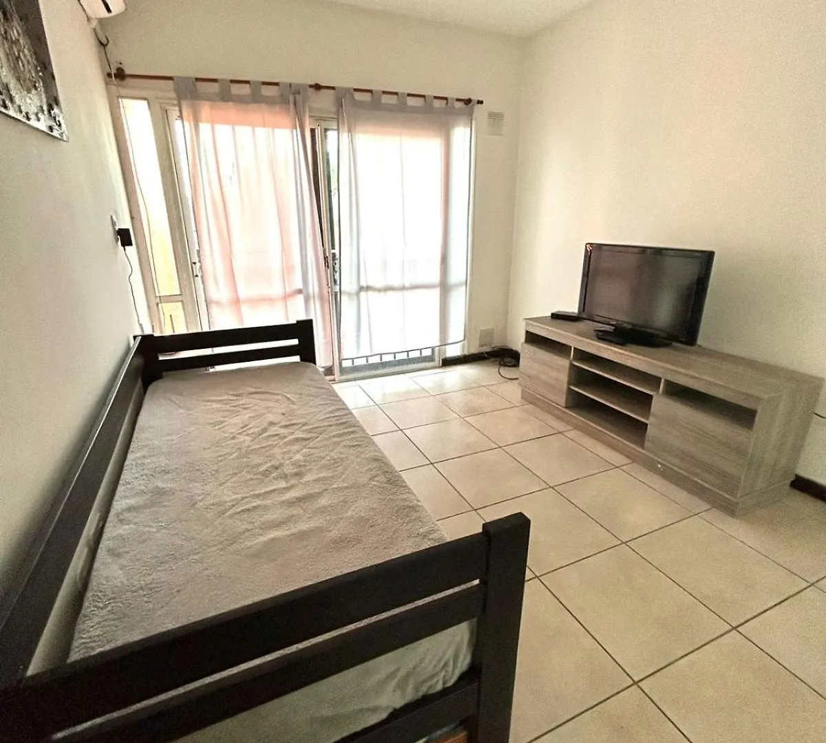 Ferienwohnung Elegante Departamento En Mendoza Apartment